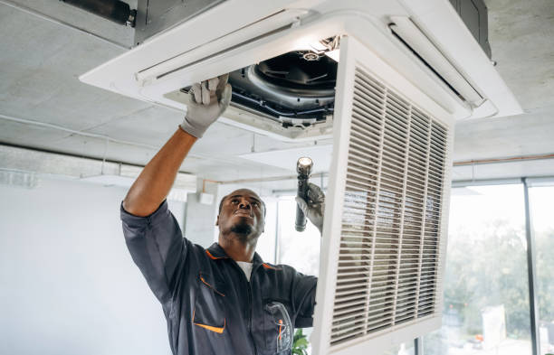 Licensed Furnace Repair service in Brentwood, MD - FH HVAC